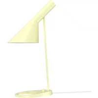 Louis Poulsen Louis Poulsen - AJ Tischleuchte, soft lemon