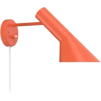 Louis Poulsen Louis Poulsen - AJ Wandleuchte, electric orange