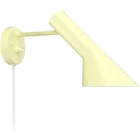 Louis Poulsen Louis Poulsen - AJ Wandleuchte, soft lemon