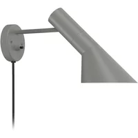 Louis Poulsen Louis Poulsen - AJ Wandleuchte, warm grey