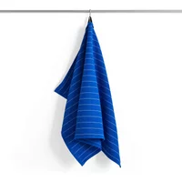 Hay HAY - Canteen Geschirrtuch, blue pinstripe