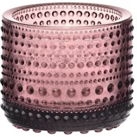 Iittala Iittala - Kastehelmi Votive 64 mm, violett