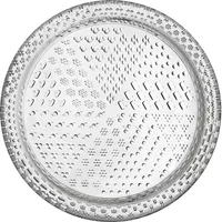 Iittala Iittala - Tundra Speiseteller Ø 154 mm, klar