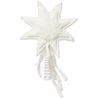 Ferm Living Ferm Living - Vela Star Christbaumspitze, natur