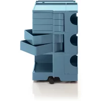 B-Line B-Line - Boby Rollcontainer 3/5, blue whale (Special Edition)