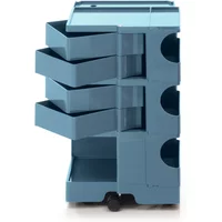 B-Line B-Line - Boby Rollcontainer 3/4, blue whale (Special Edition)