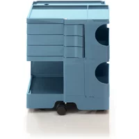 B-Line B-Line - Boby Rollcontainer 2/3, blue whale (Special Edition)