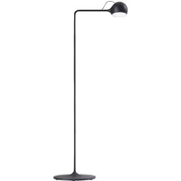 Artemide Artemide - IXA Reading Stehleuchte LED, anthrazit
