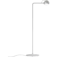 Artemide Artemide - IXA Reading Stehleuchte LED, weißgrau