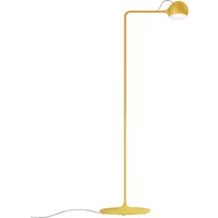 Artemide Artemide - IXA Reading Stehleuchte LED, gelb