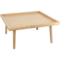 Umage UMAGE - Lounge Around Shuffle Couchtisch, Eiche natur