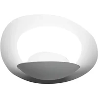 Artemide Artemide - Pirce Parete Wandleuchte, weiß
