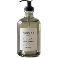 &Tradition &Tradition - Mnemonic MNC1 Handseife, After The Rain, 375 ml