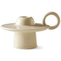 &Tradition &Tradition - Momento JH39 Kerzenhalter, ivory