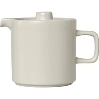 blomus Blomus - Pilar Teekanne 1 L, moonbeam