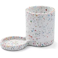 Humdakin Humdakin - Terrazzo Spülorganizer, rainbow