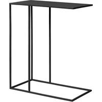 blomus Blomus - Fera Beistelltisch, H 58 cm, schwarz
