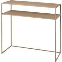 blomus Blomus - Fera Konsolentisch, H 80 cm, normad