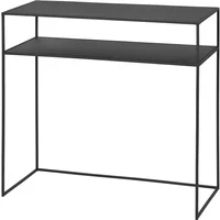 blomus Blomus - Fera Konsolentisch, H 80 cm, schwarz