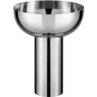 blomus Blomus - Miyabi Vase, silber
