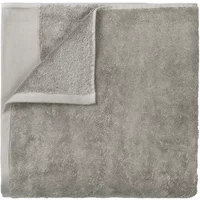 blomus Blomus - Riva Sauna Handtuch, 100 x 200 cm, satellit