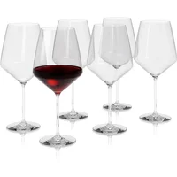 Eva Solo Eva Solo - Legio Nova Magnum Weinglas, 90 cl (6er-Set)