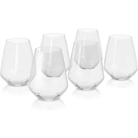 Eva Solo Eva Solo - Legio Nova Trinkglas, 50 cl (6er-Set)