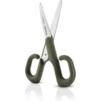 Eva Solo Eva Solo - Green Tool Küchenschere abgerundet, 16 cm, grün