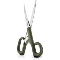 Eva Solo Eva Solo - Green Tool Küchenschere, 24 cm, grün