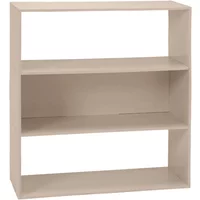 Nofred Nofred - Kinderregal, 70 x 73 x 25,5 cm, beige