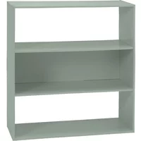 Nofred Nofred - Kinderregal, 70 x 73 x 25,5 cm, olivgrün