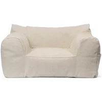 Ferm Living Ferm Living - Billow Sitzsack, off-white