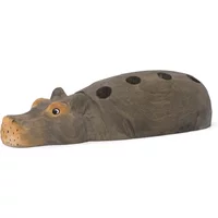 Ferm Living Ferm Living - Hippo Stifthalter, Espe