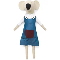 Ferm Living Ferm Living - Koala Kuscheltier, natur