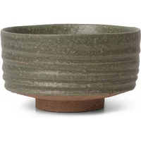 Ferm Living Ferm Living - Serena Schüssel, Ø 12.5 cm, grün