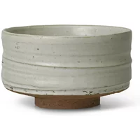 Ferm Living Ferm Living - Serena Schüssel, Ø 12.5 cm, off-white