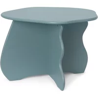 Ferm Living Ferm Living - Slope Kindertisch, storm