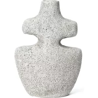 Ferm Living Ferm Living - Yara Kerzenständer M, grey pumice