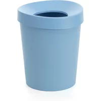 Vitra Vitra - Happy Bin RE Papierkorb, large, sky blue
