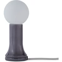 Tala Tala - Shore Tischleuchte, smoke grey