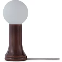 Tala Tala - Shore Tischleuchte, bottle brown