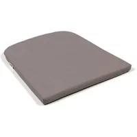 Nardi Nardi - Sitzauflage für Net Armlehnstuhl, grigio