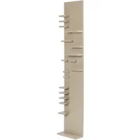 Ferm Living Ferm Living - Parade Wandregal, H 140 cm, cashmere
