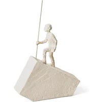 Kähler Design Kähler Design - Astro Figur, Steinbock, H 25 cm