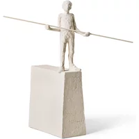 Kähler Design Kähler Design - Astro Figur, Waage, H 28 cm