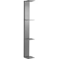 Radius Design Radius Design - Booksbaum II klein, silber