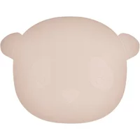 OYOY OYOY - Antirutsch Badematte, Ling Ling Panda, rose