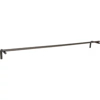 OYOY OYOY - Pieni Handtuchhalter, Messing braun