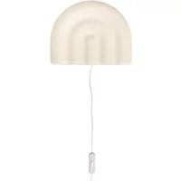 OYOY OYOY - Regenbogen Wandleuchte, offwhite