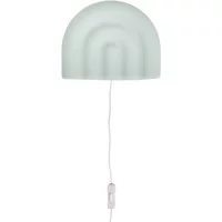 OYOY OYOY - Regenbogen Wandleuchte, pale mint